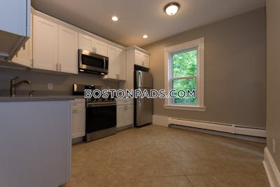Fort Hill 3 Bed 1 Bath BOSTON Boston - $4,200 No Fee