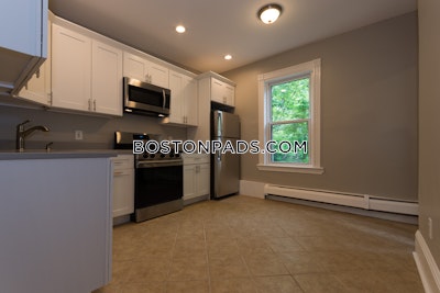 Fort Hill 3 Bed 1 Bath BOSTON Boston - $4,200 No Fee