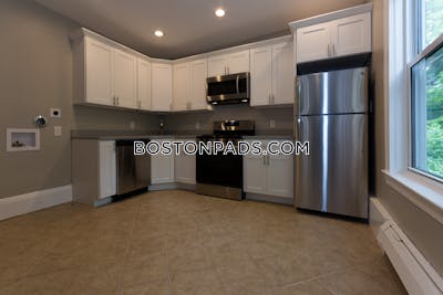 Fort Hill Apartment for rent 3 Bedrooms 1 Bath Boston - $4,200 No Fee