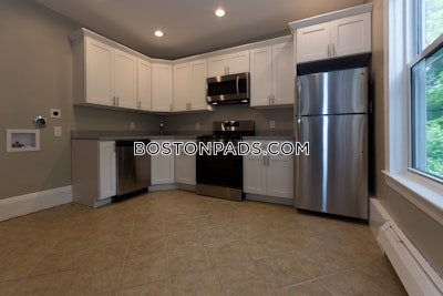 Fort Hill Apartment for rent 3 Bedrooms 1 Bath Boston - $4,200 No Fee