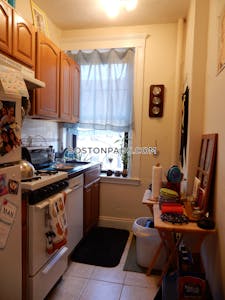 Northeastern/symphony Apartment for rent Studio 1 Bath Boston - $2,500 No Fee