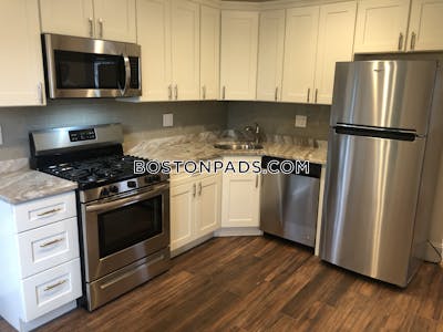 Lower Allston 4 Beds 2 Baths Boston - $4,200 No Fee