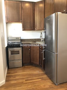 Mission Hill 1 Bed 1 Bath BOSTON Boston - $2,200 No Fee