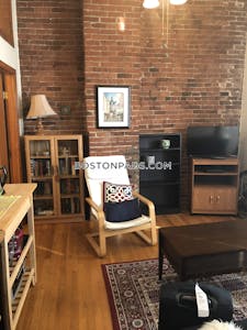 South End Apartment for rent 1 Bedroom 1 Bath Boston - $2,400 No Fee