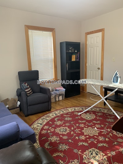 Fort Hill Apartment for rent 2 Bedrooms 1 Bath Boston - $3,000 No Fee