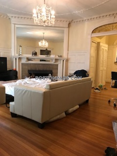 Back Bay 2 Beds Back Bay Boston - $4,750