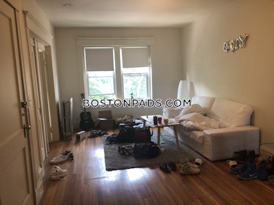 Brighton 3 Beds 1 Bath Boston - $3,545 No Fee