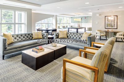 Newton 2 bedroom 2 baths Luxury in NEWTON  Auburndale - $4,030