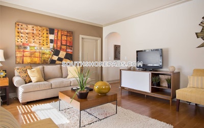 Braintree Apartment for rent 2 Bedrooms 2 Baths - $3,464