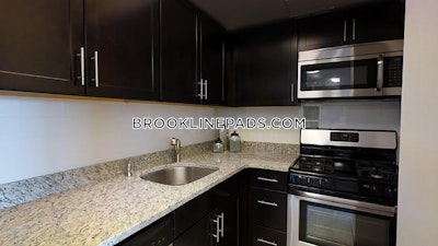 Brookline Apartment for rent 2 Bedrooms 1.5 Baths  Boston University - $3,800 No Fee