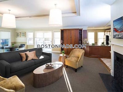 Burlington Apartment for rent 1 Bedroom 1 Bath - $2,300