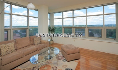Burlington Apartment for rent Studio 1 Bath - $2,271