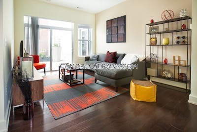 Cambridge Apartment for rent 2 Bedrooms 2 Baths  Alewife - $3,947