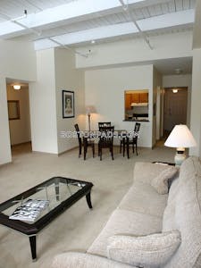 Cambridge Apartment for rent 1 Bedroom 1 Bath  Central Square/cambridgeport - $4,422