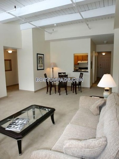 Cambridge Apartment for rent 2 Bedrooms 2 Baths  Central Square/cambridgeport - $4,559