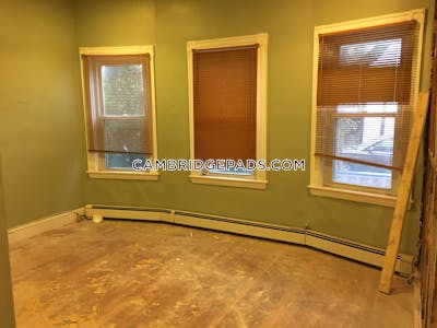 Cambridge Apartment for rent 3 Bedrooms 1 Bath  Davis Square - $3,300