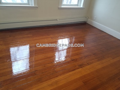 Cambridge 3 Beds 1 Bath  East Cambridge - $3,100