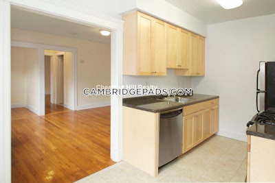 Cambridge 1 Bed 1 Bath CAMBRIDGE  Harvard Square - $2,955 No Fee
