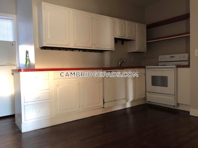 Cambridge 1 Bed 1 Bath  Harvard Square - $3,550 No Fee