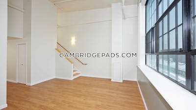 Cambridge Apartment for rent Studio 1 Bath  Kendall Square - $3,560