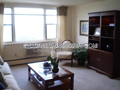 Cambridge Apartment for rent 3 Bedrooms 1.5 Baths  Mt. Auburn/brattle/ Fresh Pond - $4,355 No Fee