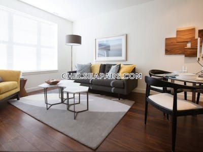 Chelsea Apartment for rent 2 Bedrooms 2 Baths - $3,560