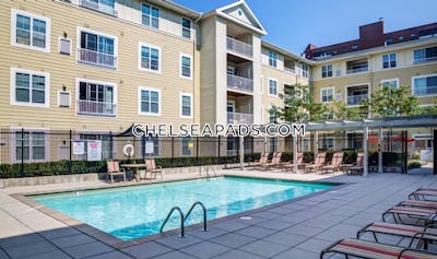 Chelsea Apartment for rent 1 Bedroom 1 Bath - $2,548