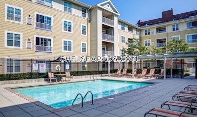 Chelsea Apartment for rent 1 Bedroom 1 Bath - $2,401