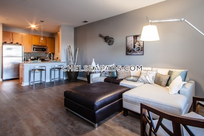 Chelsea Apartment for rent Studio 1 Bath - $4,055