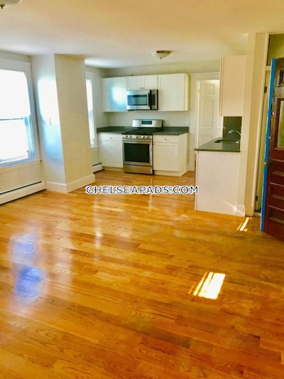 Chelsea Apartment for rent 2 Bedrooms 1 Bath - $2,600 No Fee