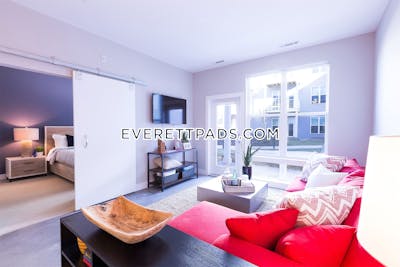 Everett Apartment for rent 3 Bedrooms 2 Baths - $4,505