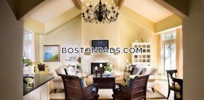 Lexington Apartment for rent 3 Bedrooms 2 Baths - $5,975