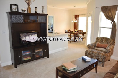 Chelmsford Apartment for rent 2 Bedrooms 2 Baths - $2,825