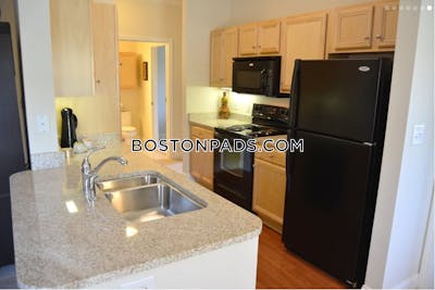 Chelmsford Apartment for rent 1 Bedroom 1 Bath - $2,282