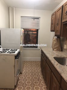 Malden Nice 1 Bed 1 Bath  - $1,995 No Fee