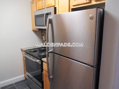 Malden 1 Bed 1 Bath MALDEN $2,195 - $2,160