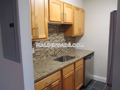 Malden 1 Bed 1 Bath - $2,160