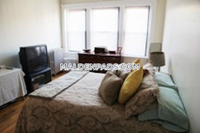 Malden Apartment for rent Studio 1 Bath - $1,750 No Fee