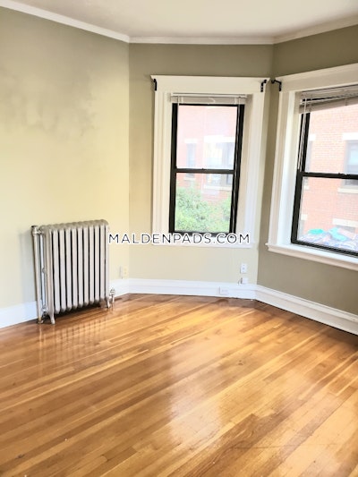 Malden 0 Bed 1 Bath MALDEN $1,700 - $1,700 No Fee