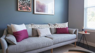 Medford Apartment for rent 1 Bedroom 1 Bath  Wellington - $2,826