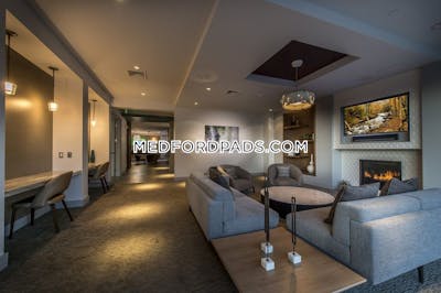 Medford Apartment for rent 1 Bedroom 1 Bath  Wellington - $3,189
