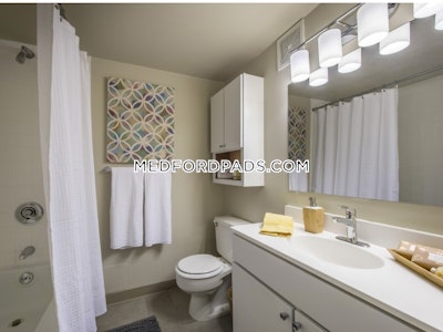 Medford 1 Bed 1 Bath MEDFORD  Wellington - $2,406