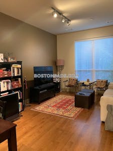 Needham Apartment for rent 1 Bedroom 1 Bath - $3,583 No Fee