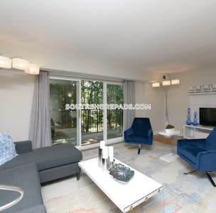 Norwood Apartment for rent 2 Bedrooms 1.5 Baths - $2,595 No Fee