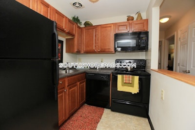 Norwood Apartment for rent 1 Bedroom 1 Bath - $2,114