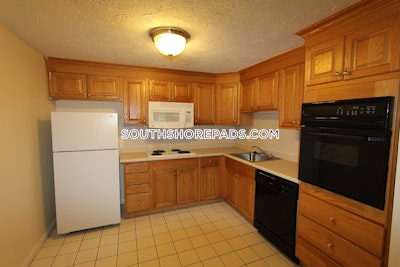 Norwood Apartment for rent 2 Bedrooms 1 Bath - $2,400 No Fee