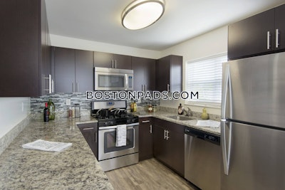 Peabody Apartment for rent 3 Bedrooms 1 Bath - $3,789