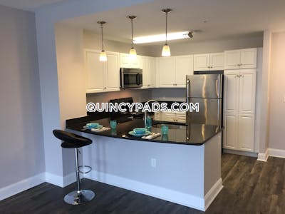 Quincy Apartment for rent 2 Bedrooms 2 Baths  Marina Bay - $3,812