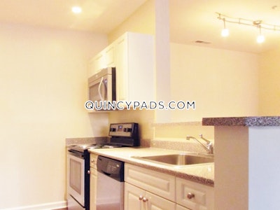 Quincy Apartment for rent 2 Bedrooms 2 Baths  Quincy Center - $2,790