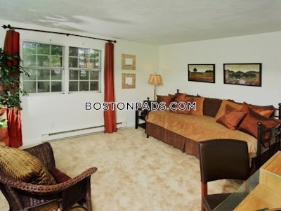 Randolph Apartment for rent 1 Bedroom 1 Bath - $2,020